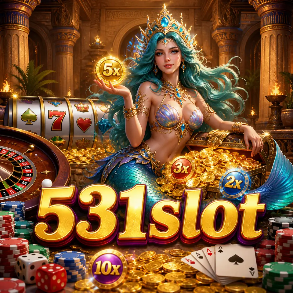 531slot Unduh