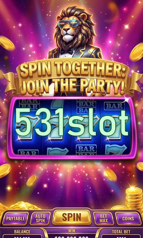 531slot Unduh