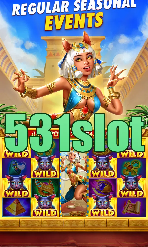 531slot APK
