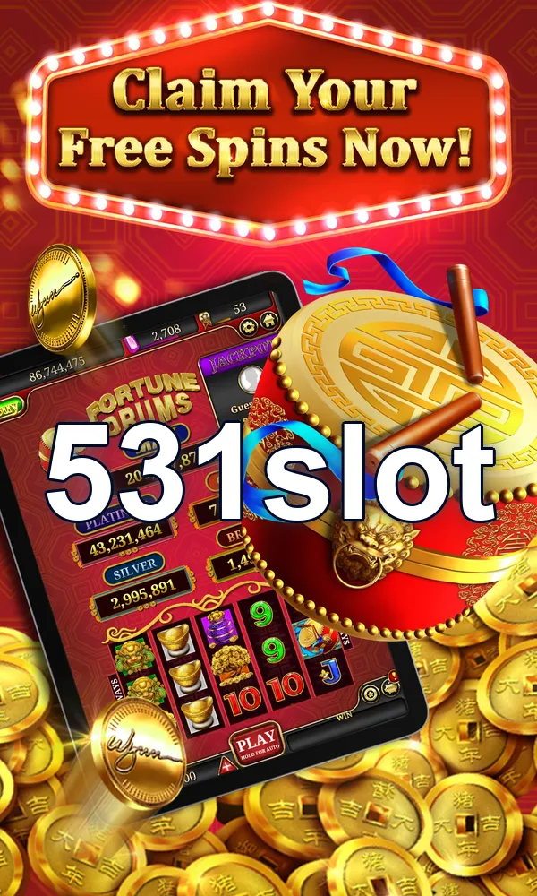 531slot APK