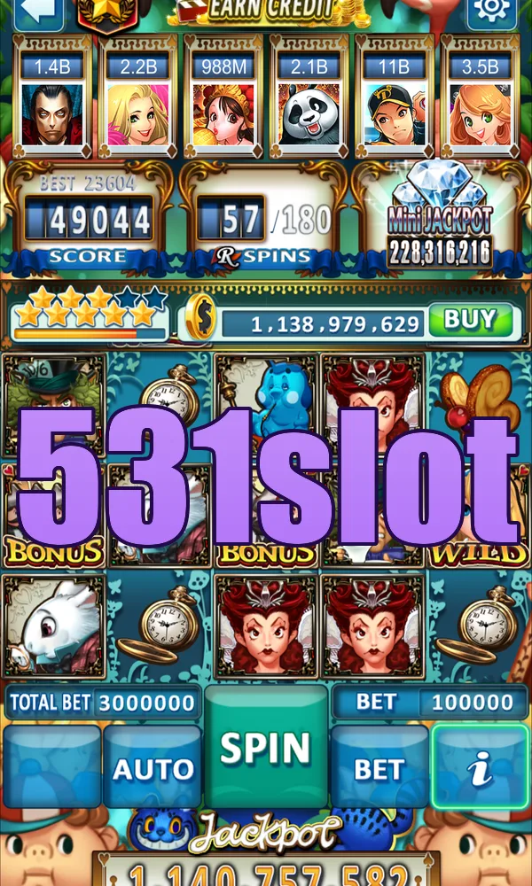 531slot Unduh