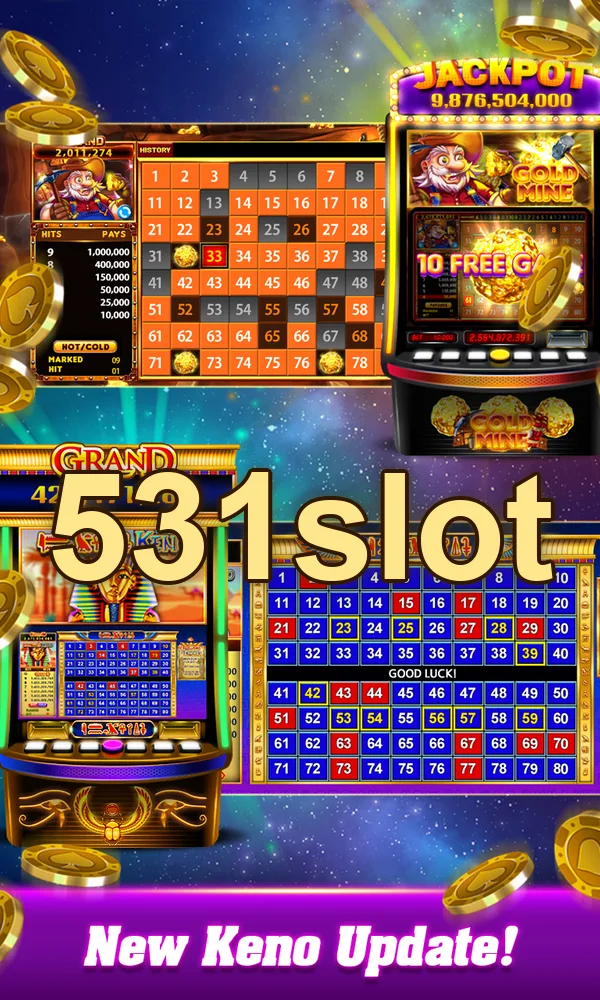 531slot Unduh
