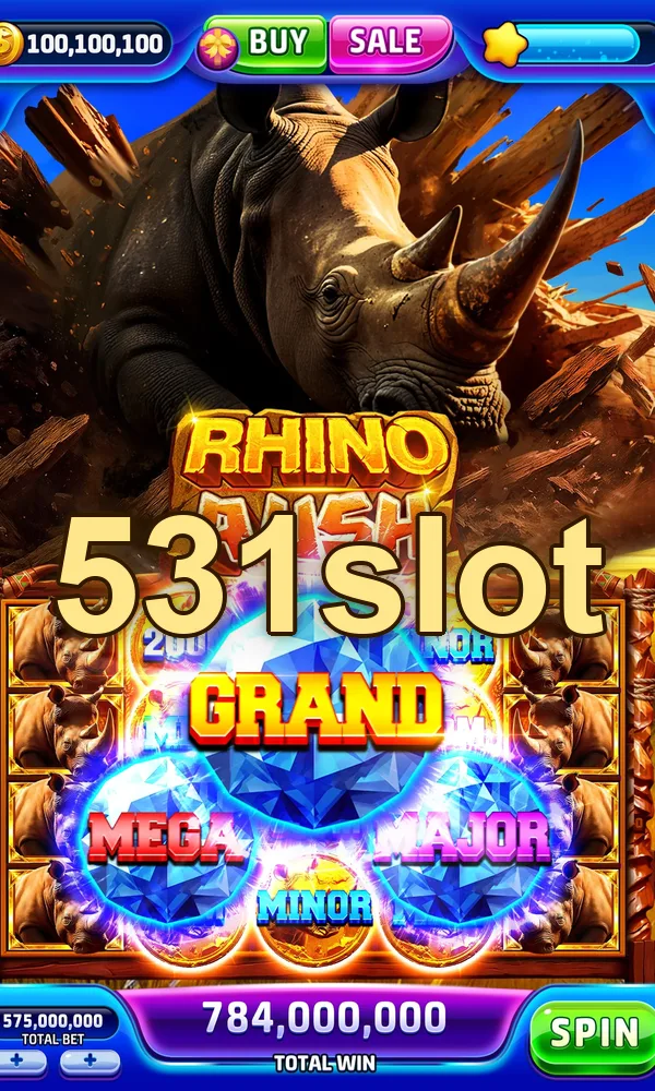 531slot APK