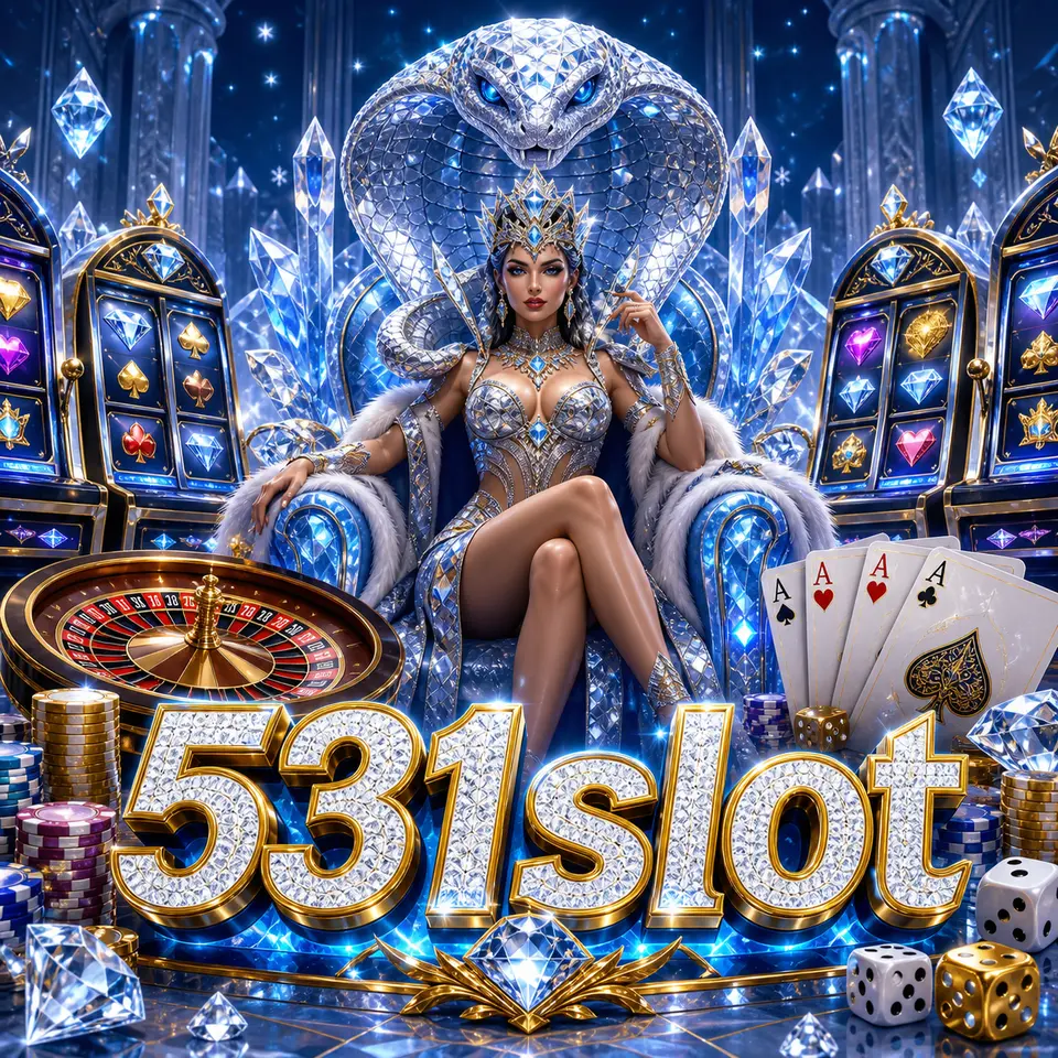 531slot Masuk