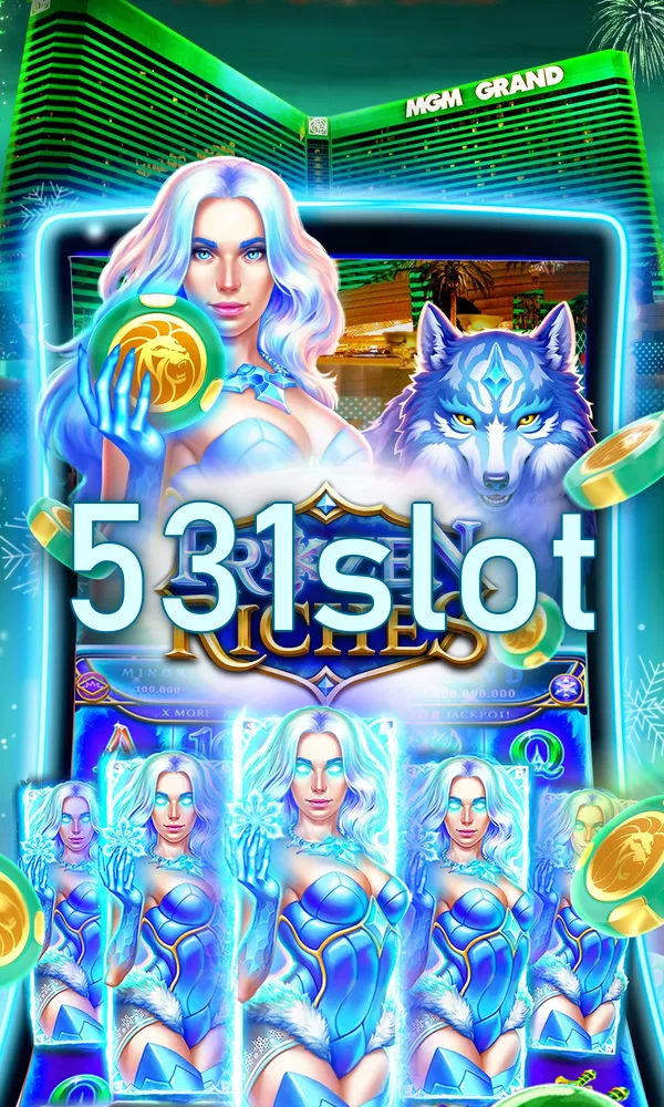 531slot Masuk