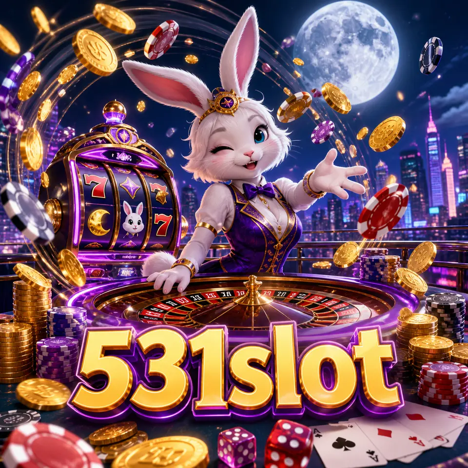 531slot Masuk - 531slot Resmi