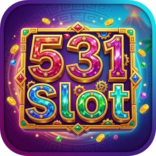 531slot Logo - Resmi