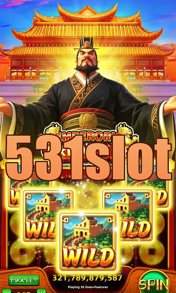 531slot Tangkapan Layar - APK Resmi