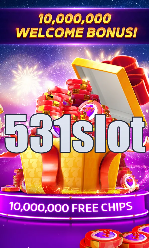 531slot Tangkapan Layar 2