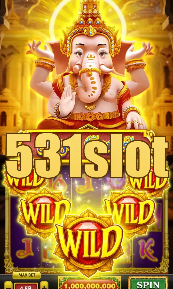 531slot Preview - Resmi Unduh