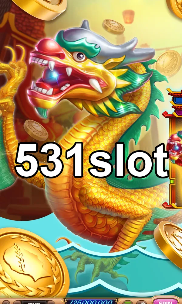 531slot Tangkapan Layar 3